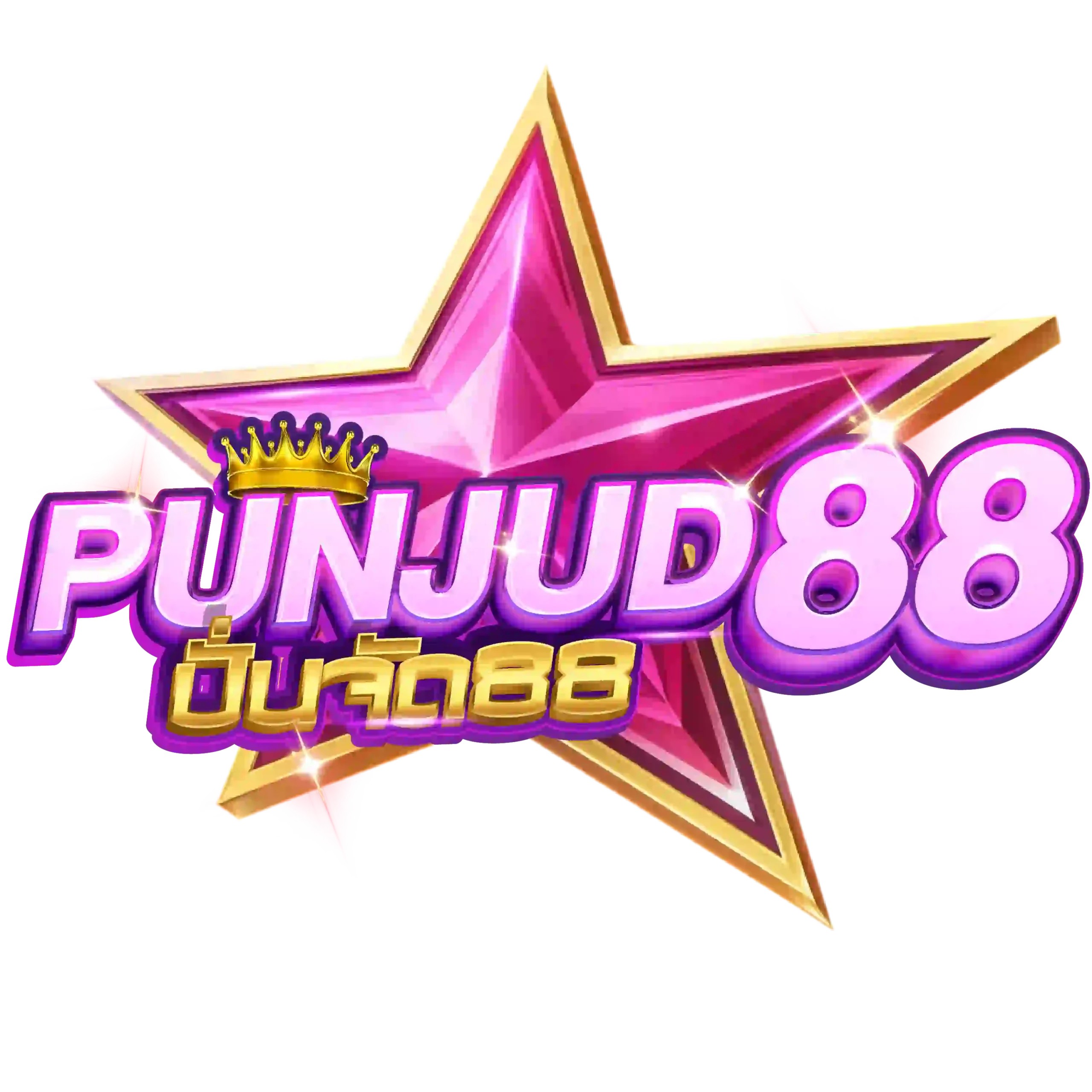 Punjud88 Logo